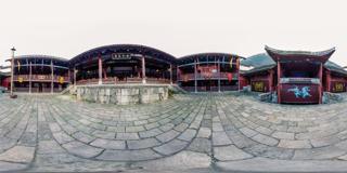 酉阳龚滩古镇 (7)